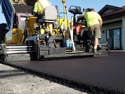 Professional Driveway Paving Services in Kountze, TX